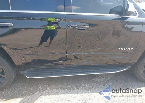 2016 Chevrolet Tahoe K1500 Ltz z USA, uszkodzony, nr VIN 1GNSKCKC8GR294577